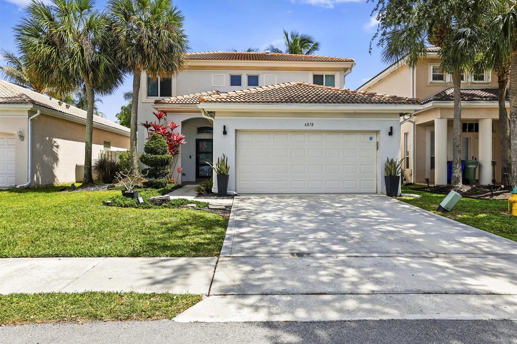 6878 NW 33rd Street, Margate, FL 33063