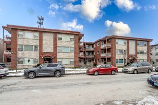 3023 Paris Avenue 205, River Grove, IL 60171