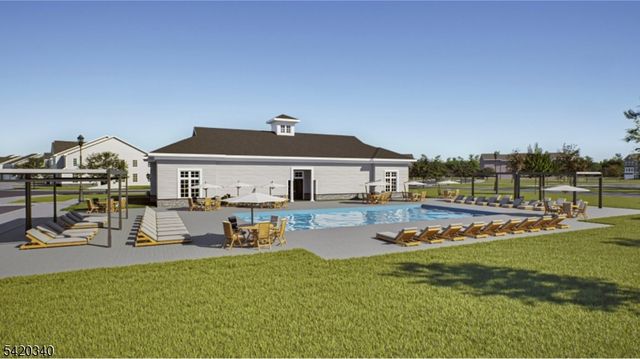 36 Ventura Dr, East Hanover Twp., NJ 07936