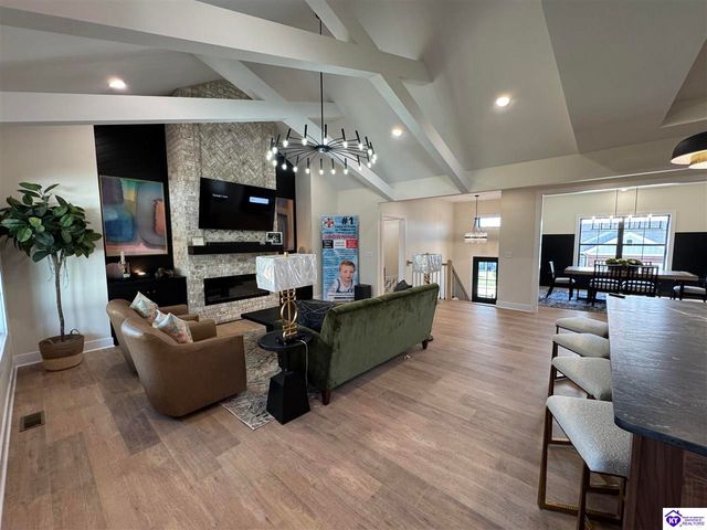 224 Wild Deer Drive, Elizabethtown, KY 42701