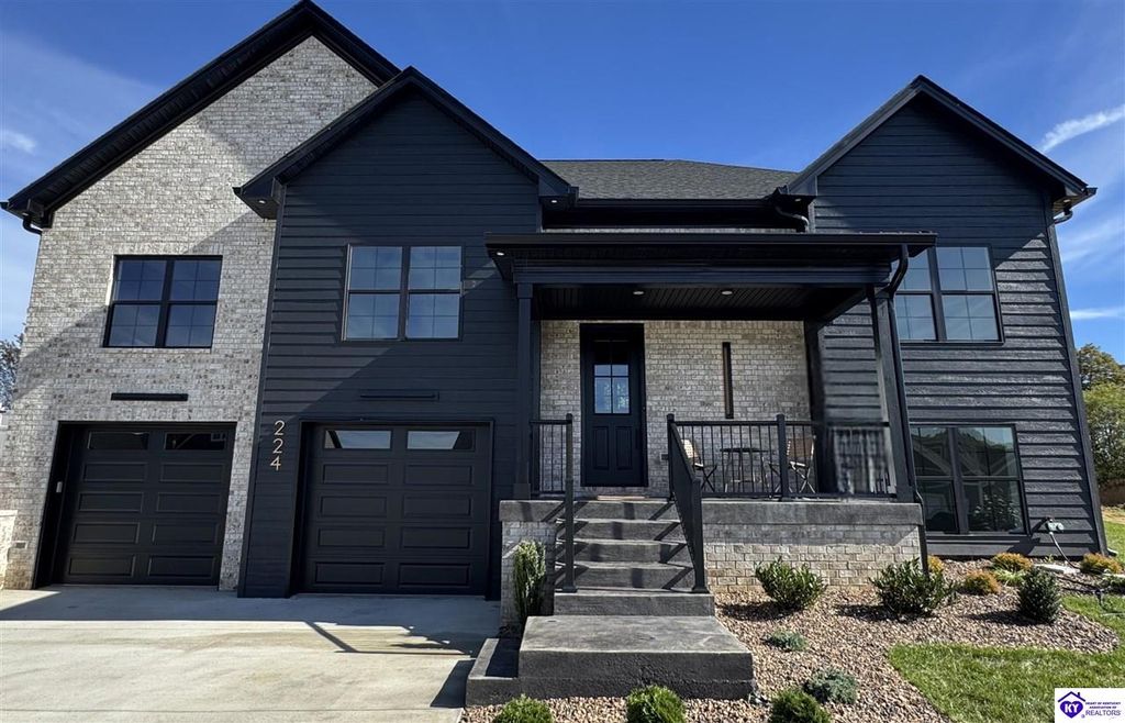 224 Wild Deer Drive, Elizabethtown, KY 42701