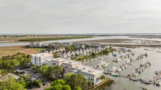 1601 Marsh Harbor Unit 1b, Mount Pleasant, SC 29464
