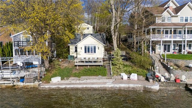 4338 East Lake Road, Livonia, NY 14487