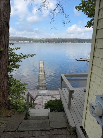 4338 East Lake Road, Livonia, NY 14487
