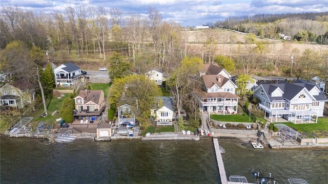 4338 East Lake Road, Livonia, NY 14487