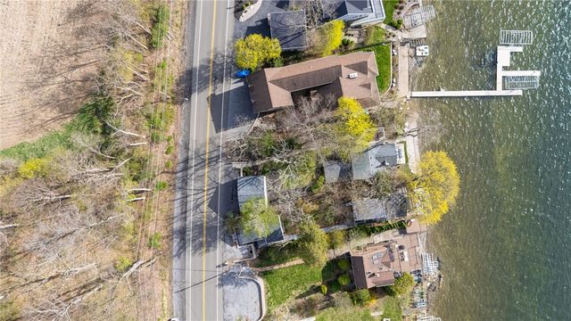 4338 East Lake Road, Livonia, NY 14487