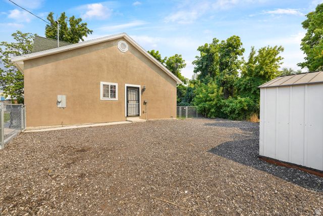 590 S 600 W, Provo, UT 84601