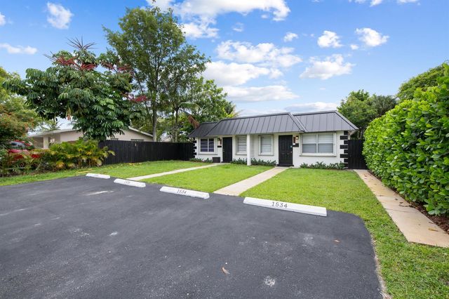 1534 NW 3rd Avenue, Fort Lauderdale, FL 33311