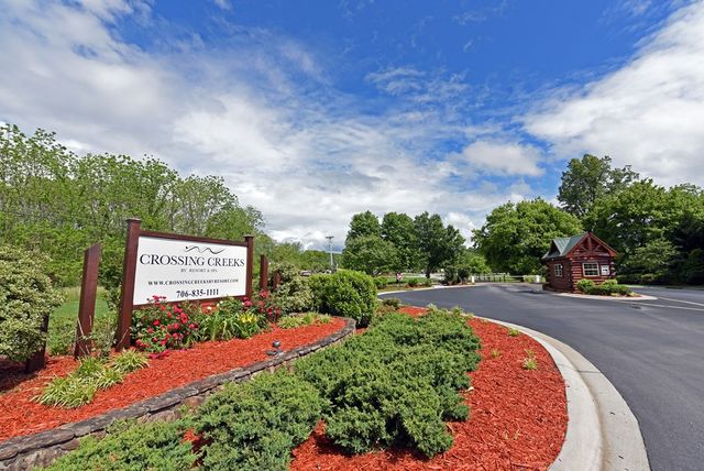 467 Golden Nugget Road, Blairsville, GA 30512