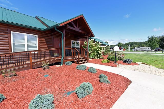 467 Golden Nugget Road, Blairsville, GA 30512