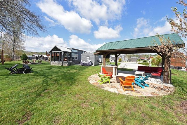 467 Golden Nugget Road, Blairsville, GA 30512