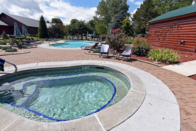 467 Golden Nugget Road, Blairsville, GA 30512