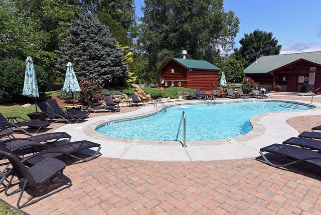 467 Golden Nugget Road, Blairsville, GA 30512