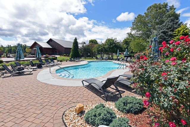 467 Golden Nugget Road, Blairsville, GA 30512