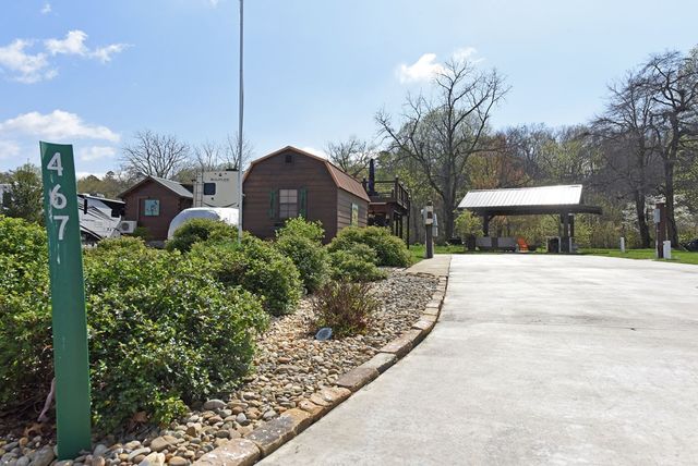 467 Golden Nugget Road, Blairsville, GA 30512