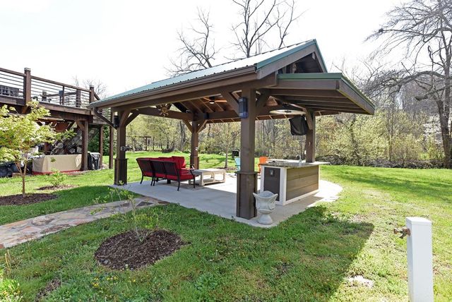 467 Golden Nugget Road, Blairsville, GA 30512