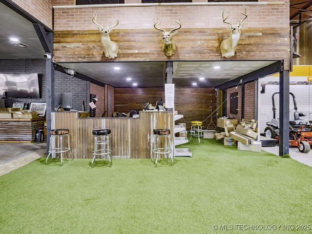 824 S California, Atoka, OK 74525