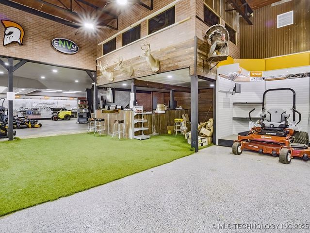 824 S California, Atoka, OK 74525