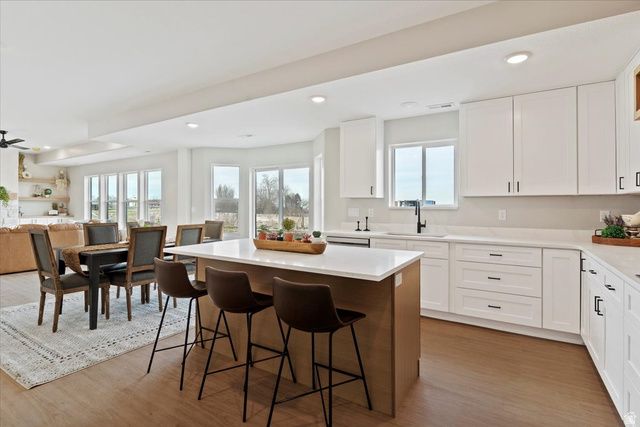 3062 W SOLACE ST, Syracuse, UT 84075