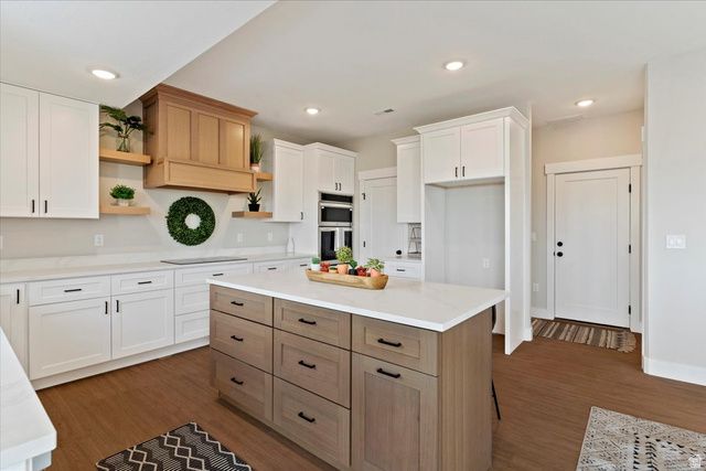 3062 W SOLACE ST, Syracuse, UT 84075