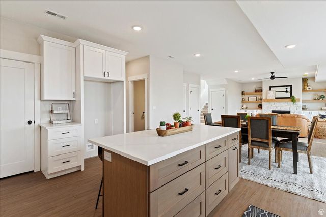 3062 W SOLACE ST, Syracuse, UT 84075