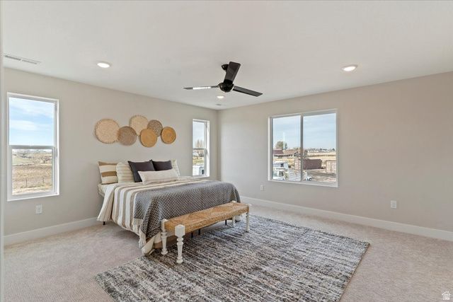 3062 W SOLACE ST, Syracuse, UT 84075