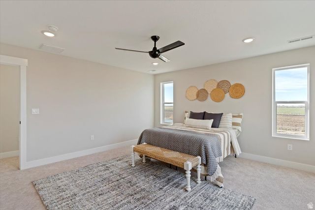 3062 W SOLACE ST, Syracuse, UT 84075