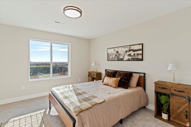 3062 W SOLACE ST, Syracuse, UT 84075