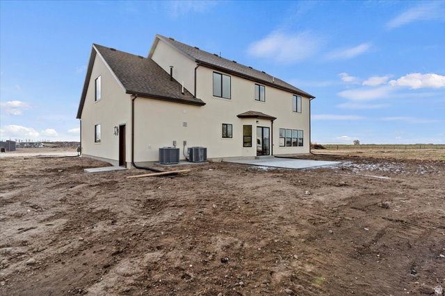 3062 W SOLACE ST, Syracuse, UT 84075