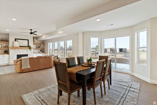 3062 W SOLACE ST, Syracuse, UT 84075