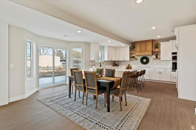 3062 W SOLACE ST, Syracuse, UT 84075