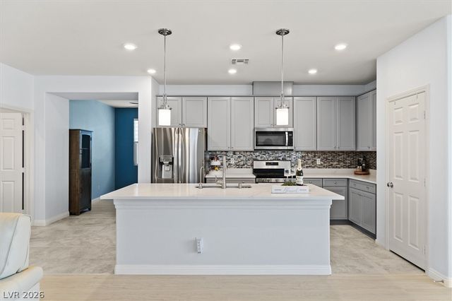 5827 Casa Branca Street, Las Vegas, NV 89148