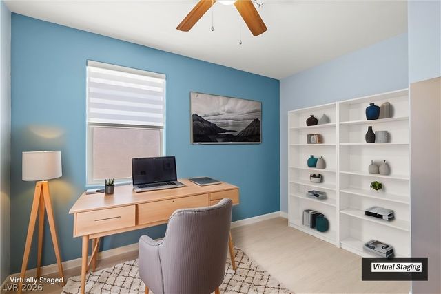 5827 Casa Branca Street, Las Vegas, NV 89148