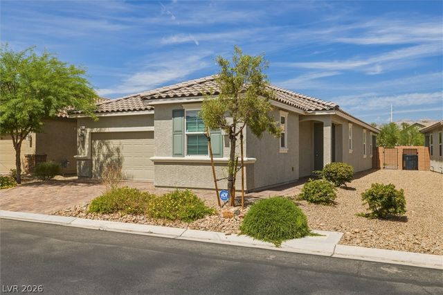 5827 Casa Branca Street, Las Vegas, NV 89148