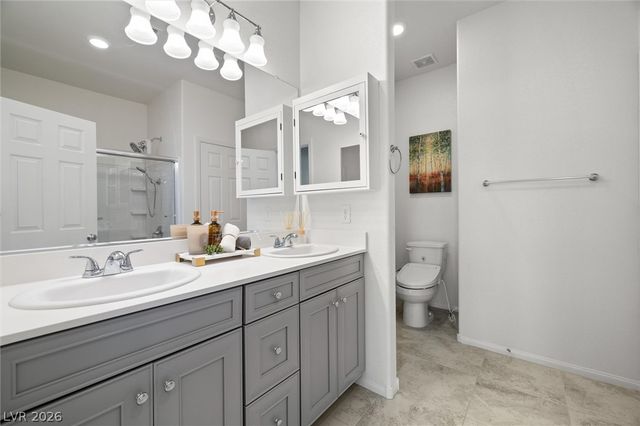 5827 Casa Branca Street, Las Vegas, NV 89148
