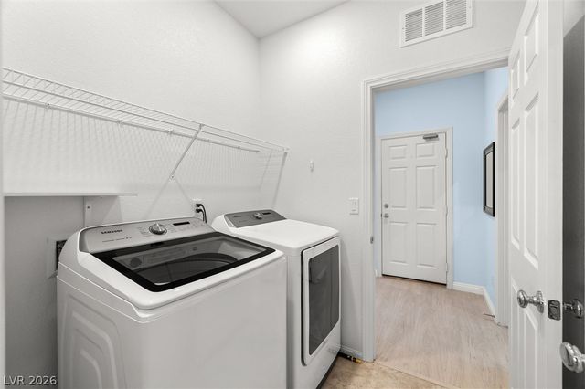 5827 Casa Branca Street, Las Vegas, NV 89148