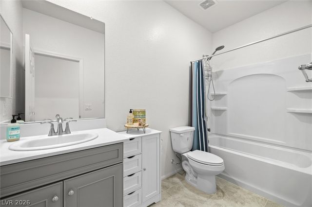 5827 Casa Branca Street, Las Vegas, NV 89148