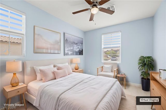 5827 Casa Branca Street, Las Vegas, NV 89148