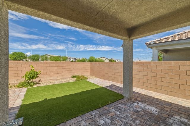 5827 Casa Branca Street, Las Vegas, NV 89148