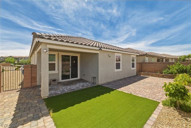 5827 Casa Branca Street, Las Vegas, NV 89148