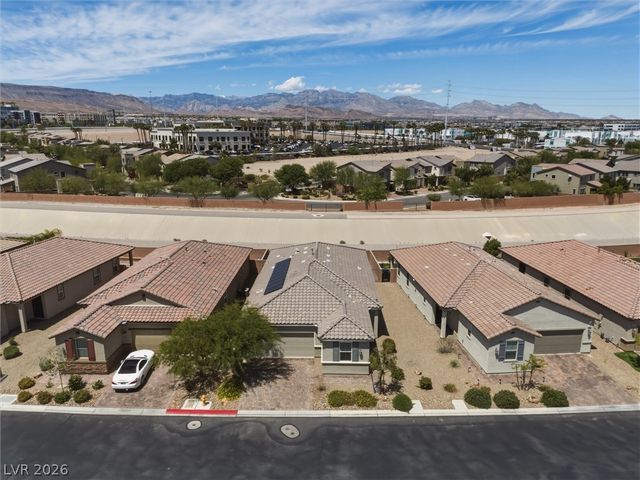 5827 Casa Branca Street, Las Vegas, NV 89148