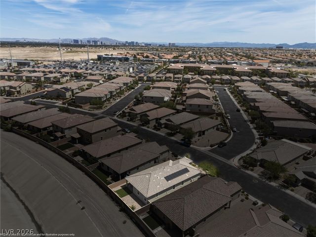 5827 Casa Branca Street, Las Vegas, NV 89148