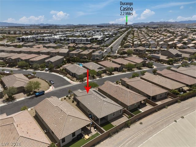 5827 Casa Branca Street, Las Vegas, NV 89148