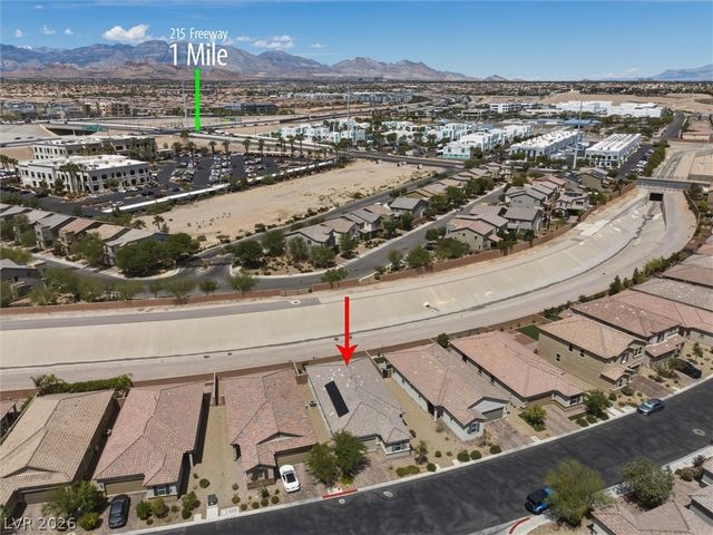 5827 Casa Branca Street, Las Vegas, NV 89148