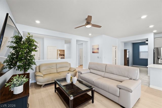 5827 Casa Branca Street, Las Vegas, NV 89148