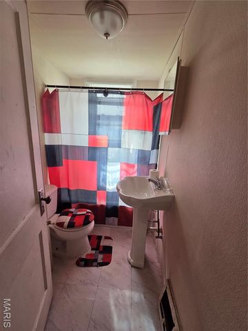 3528 West Place, St Louis, MO 63121