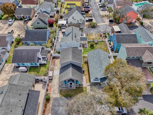 829 9th Ave. S, North Myrtle Beach, SC 29582