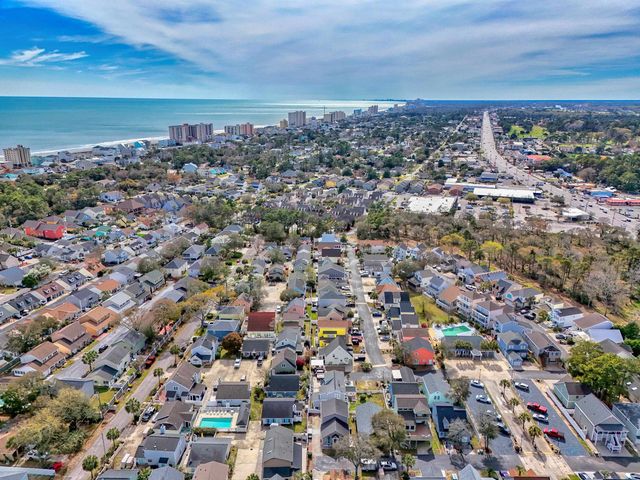 829 9th Ave. S, North Myrtle Beach, SC 29582