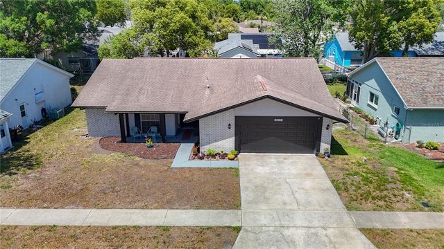 8617 STONEHEDGE WAY, Hudson, FL 34667