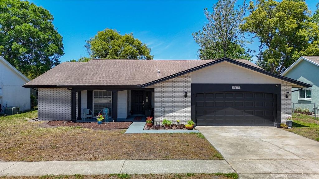 8617 STONEHEDGE WAY, Hudson, FL 34667